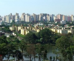 Londrina tem novo Arcebispo: Dom Geremias Steinmetz