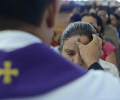 Qual o sentido da Quarta-feira de Cinzas? 